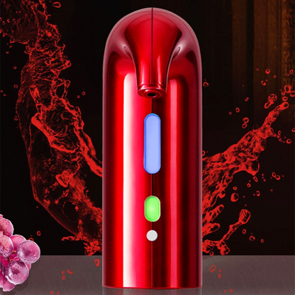 TechVex-inc™ Wine Pump