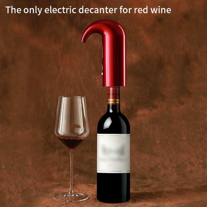 TechVex-inc™ Wine Pump