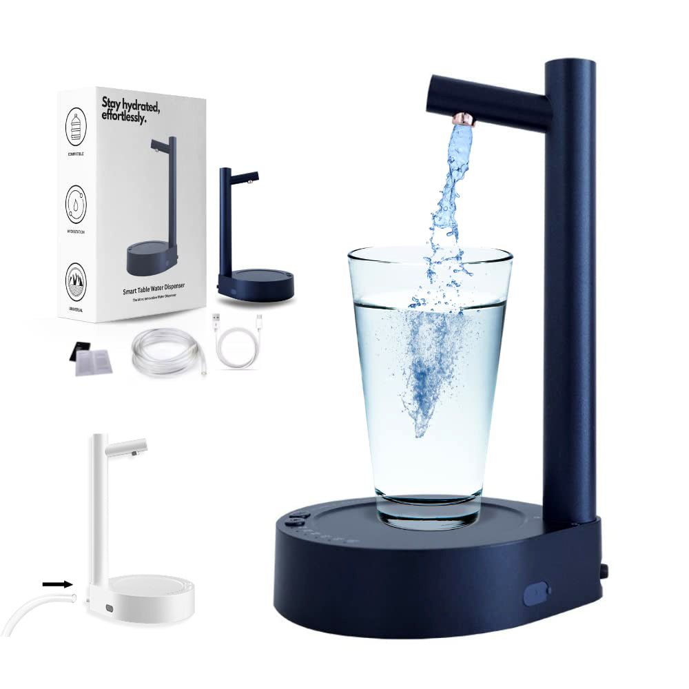 TechVex-inc Desktop Water Dispenser