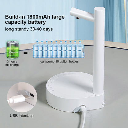 TechVex-inc Desktop Water Dispenser
